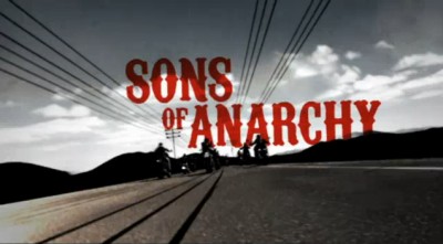 Sons of Anarchy - trailer