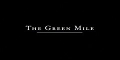 Zielona mila (1999) – 01