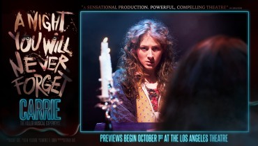 Carrie The Musical – 05