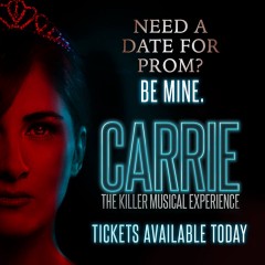 Carrie The Musical – 17