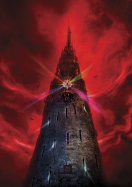 Mroczna Wieża – grafika
