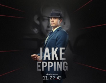 Dallas ’63 – promo – Jake Epping