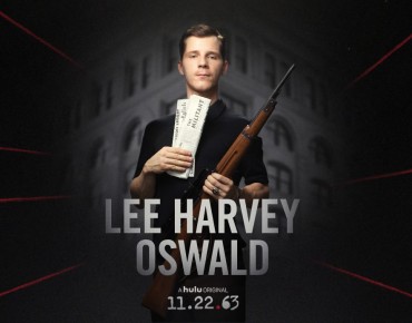 Dallas ’63 – promo – Lee Harvey Oswald