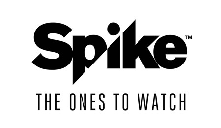Spike TV logo