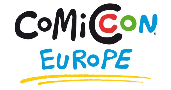 Comic Con Europe