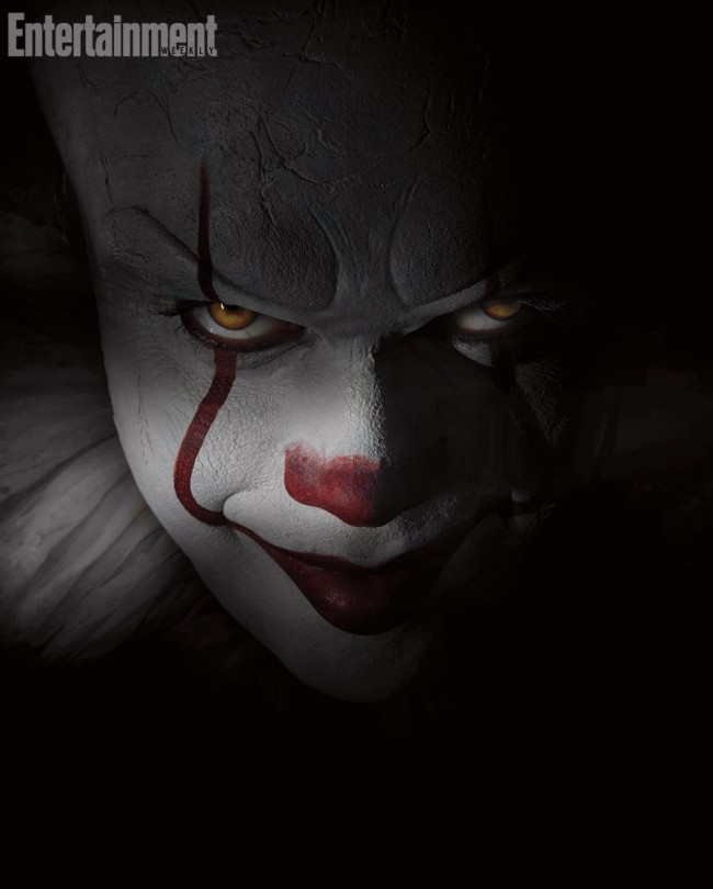 Pennywise 2017