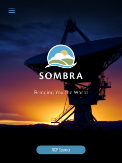 The Sombra Group – 01