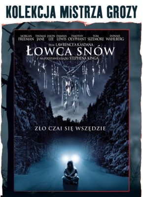 lowca-snow-dvd