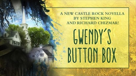 Gwendys Button Box