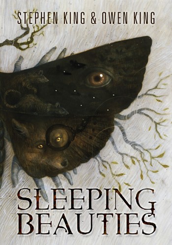 Sleeping Beauties (special edition) 2