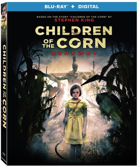 Children of the corn Runaway
