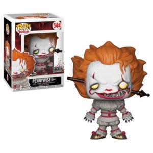 Funko Pop Pennywise 1