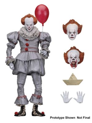 Neca Pennywise 1