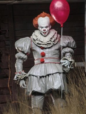 Neca Pennywise 2