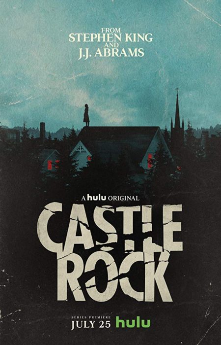 Castle Rock plakat
