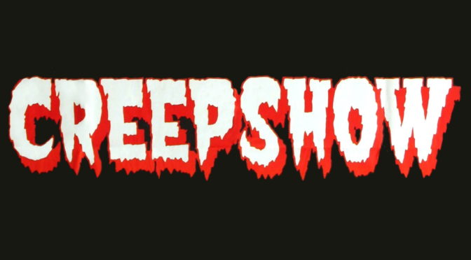 creepshow logo