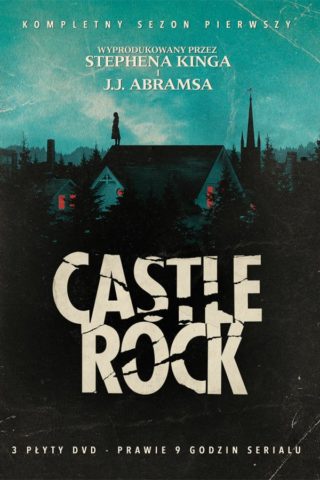 Castle Rock DVD