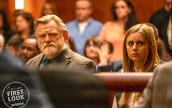 Mr. Mercedes Season 3, Episode 4Photo: Kent Smith/AT&T AUDIENCE Network
