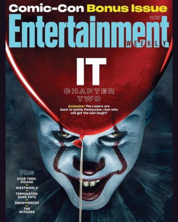 Entertainment Weekly 2