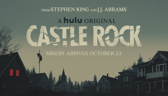 Castle Rock – Sezon 2 – Banner – 2