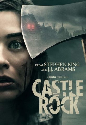 Castle Rock – Sezon 2 – Plakat – 1