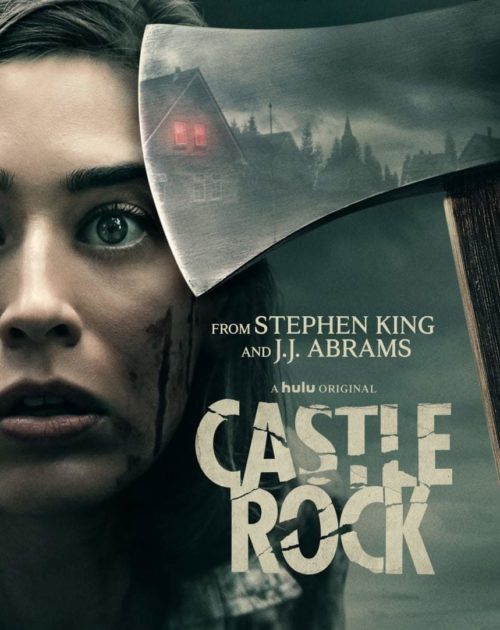Castle Rock – Sezon 2 – Plakat – 1