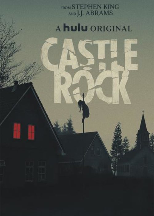 Castle Rock – Sezon 2 – Plakat – 2
