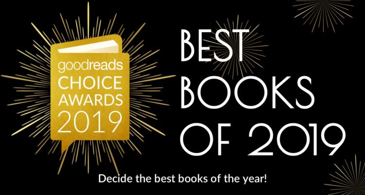 Goodreads Awards