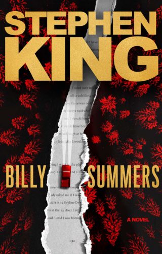 billy summers series