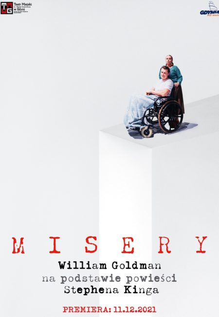 Misery – spektakl