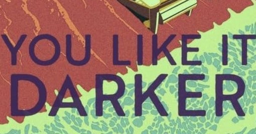 Lista opowiadań ze zbioru "You Like It Darker" - Stephen King