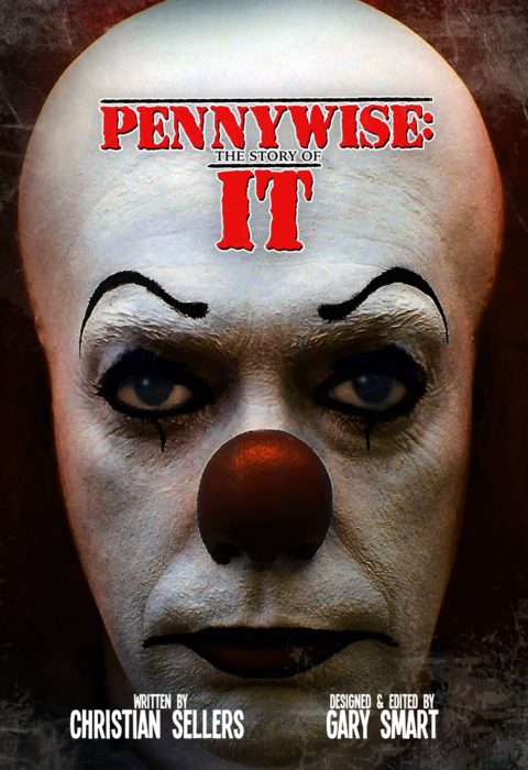 Pennywise. The Story of IT