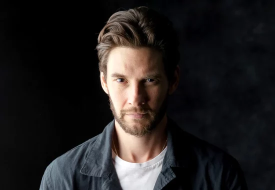 Ben Barnes