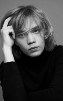 Charlie Plummer