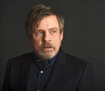 Mark Hamill