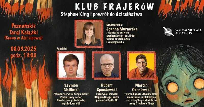 Klub Frajerów 01