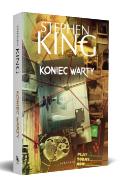 Koniec warty