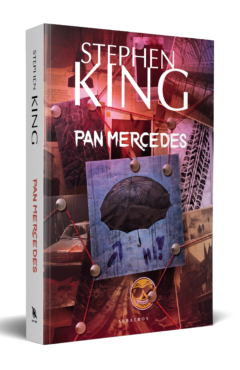 Pan Mercedes