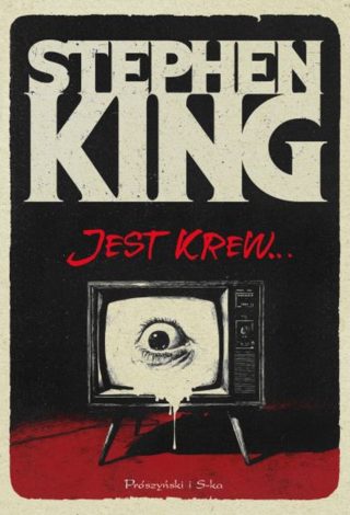 Jest krew…
