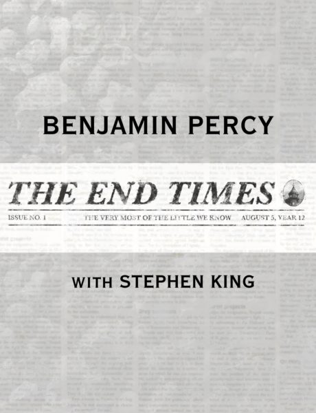 The End Times