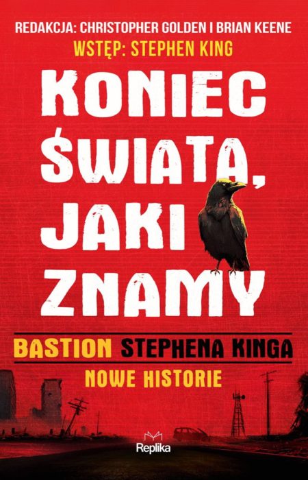 Koniec świata jaki znamy 1
