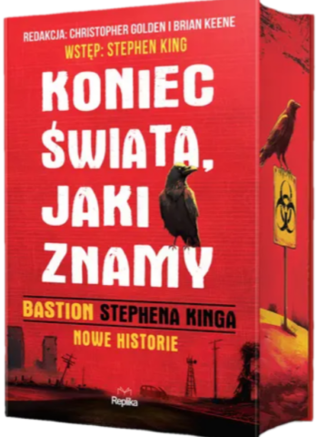 Koniec świata jaki znamy 2