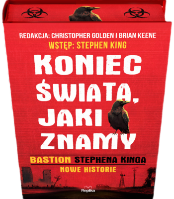 Koniec świata jaki znamy 3