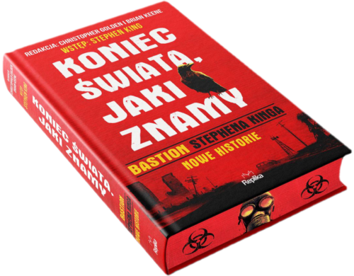 Koniec świata jaki znamy 4