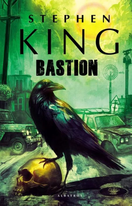 Bastion