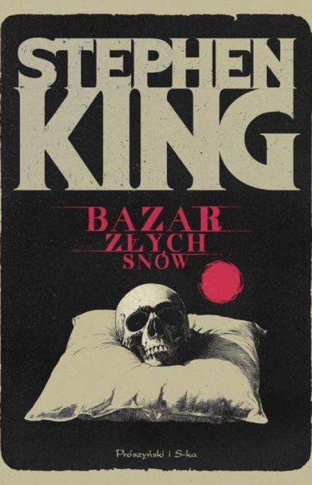 Bazar złych snów