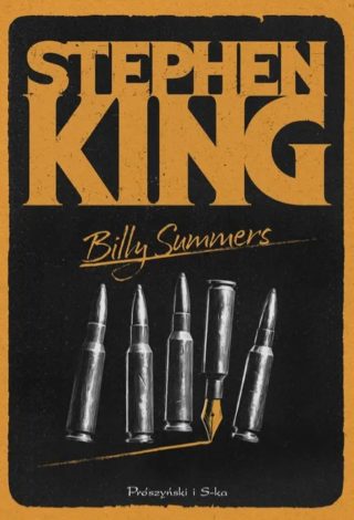Billy Summers