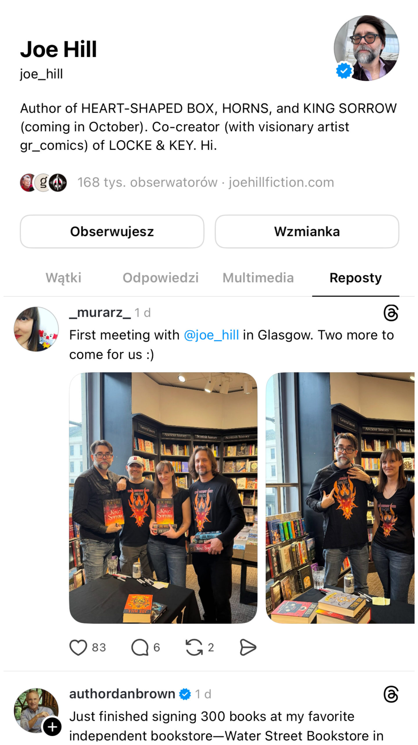 created by InCollage