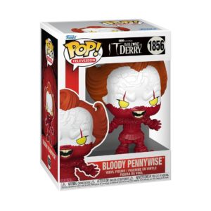 Funko Blood Pennywise 2