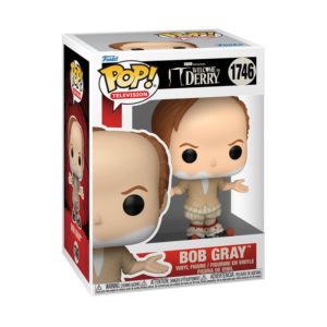 Funko Bob Gray 2